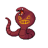 Arbok Oriental
