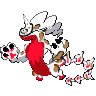 Thundurus Oriental