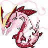 Mega Rayquaza Oriental