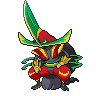 Kingambit Oriental