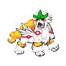 Entei Oriental
