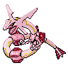 Rayquaza Oriental