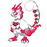 Tornadus Oriental