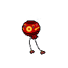 Drifloon Oriental