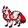 Zacian Hero